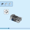 Космический шаттл (LEGO 31134)