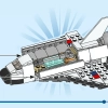 Космический шаттл (LEGO 31134)