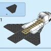 Космический шаттл (LEGO 31134)
