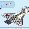 Космический шаттл (LEGO 31134)