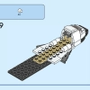 Космический шаттл (LEGO 31134)