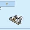 Космический шаттл (LEGO 31134)