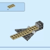 Космический шаттл (LEGO 31134)