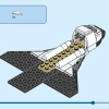 Космический шаттл (LEGO 31134)
