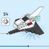 Космический шаттл (LEGO 31134)