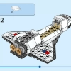 Космический шаттл (LEGO 31134)