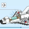 Космический шаттл (LEGO 31134)