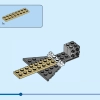 Космический шаттл (LEGO 31134)