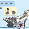 Космический шаттл (LEGO 31134)