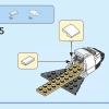 Космический шаттл (LEGO 31134)
