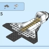 Космический шаттл (LEGO 31134)