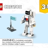 Космический шаттл (LEGO 31134)
