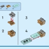 Космический шаттл (LEGO 31134)