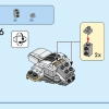 Космический шаттл (LEGO 31134)