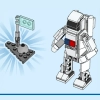 Космический шаттл (LEGO 31134)