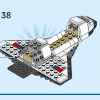 Космический шаттл (LEGO 31134)