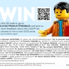 Космический шаттл (LEGO 31134)