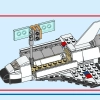 Космический шаттл (LEGO 31134)