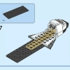 Космический шаттл (LEGO 31134)