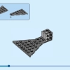 Космический шаттл (LEGO 31134)