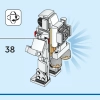 Космический шаттл (LEGO 31134)