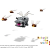 Космический шаттл (LEGO 31134)
