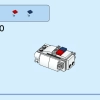 Космический шаттл (LEGO 31134)