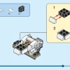 Космический шаттл (LEGO 31134)