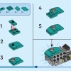 Винтажный мотоцикл (LEGO 31135)