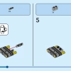 Винтажный мотоцикл (LEGO 31135)