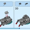 Винтажный мотоцикл (LEGO 31135)