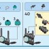 Винтажный мотоцикл (LEGO 31135)