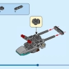 Винтажный мотоцикл (LEGO 31135)