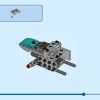 Винтажный мотоцикл (LEGO 31135)