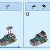Винтажный мотоцикл (LEGO 31135)