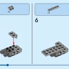 Винтажный мотоцикл (LEGO 31135)