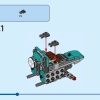 Винтажный мотоцикл (LEGO 31135)