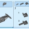 Винтажный мотоцикл (LEGO 31135)