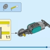 Винтажный мотоцикл (LEGO 31135)