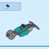 Винтажный мотоцикл (LEGO 31135)