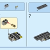 Винтажный мотоцикл (LEGO 31135)