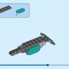 Винтажный мотоцикл (LEGO 31135)