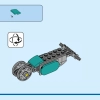 Винтажный мотоцикл (LEGO 31135)