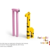 Винтажный мотоцикл (LEGO 31135)