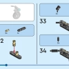 Винтажный мотоцикл (LEGO 31135)
