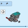 Винтажный мотоцикл (LEGO 31135)