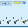 Винтажный мотоцикл (LEGO 31135)