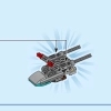 Винтажный мотоцикл (LEGO 31135)