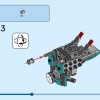 Винтажный мотоцикл (LEGO 31135)