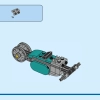 Винтажный мотоцикл (LEGO 31135)